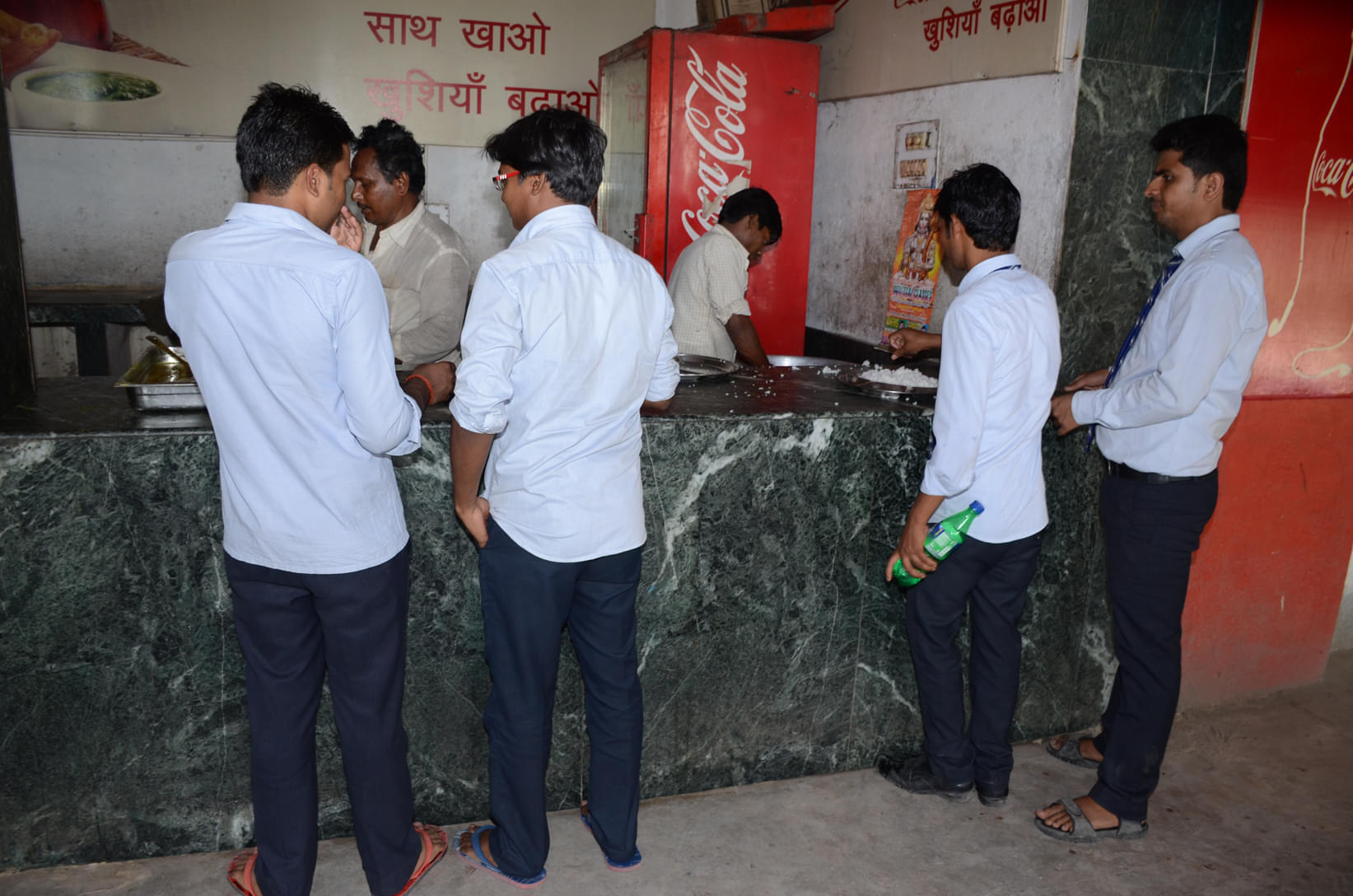 Sityog Institute of Technology Aurangabad Campus photo 18